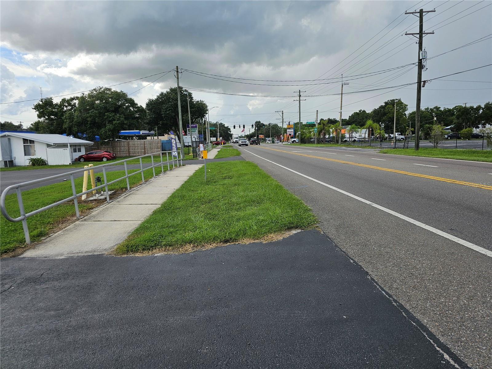 UNPLATTED - Commercial Sale