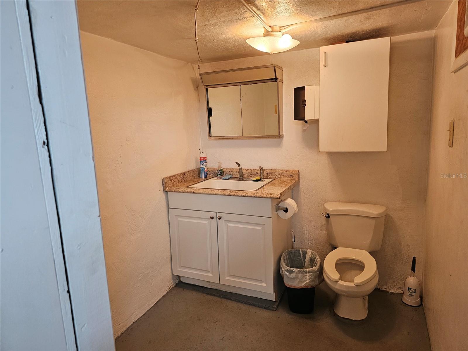 UNPLATTED - Commercial Sale