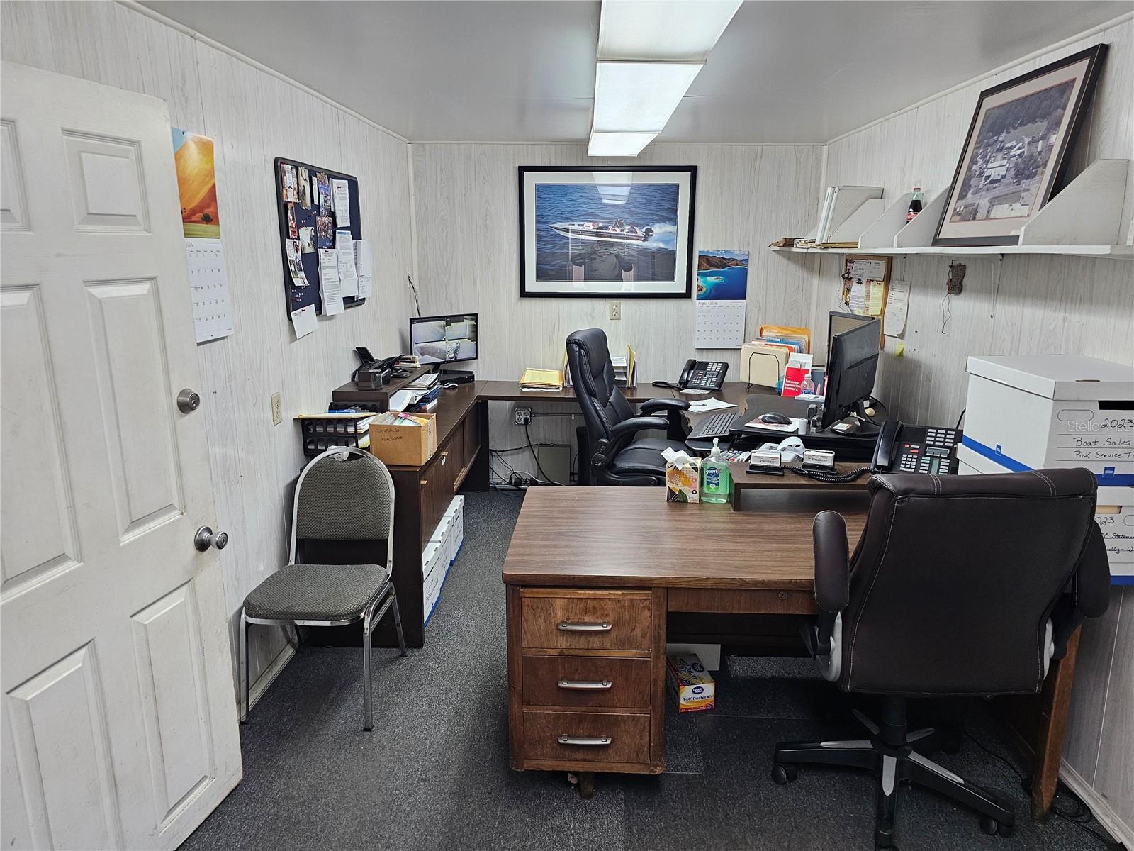 UNPLATTED - Commercial Sale