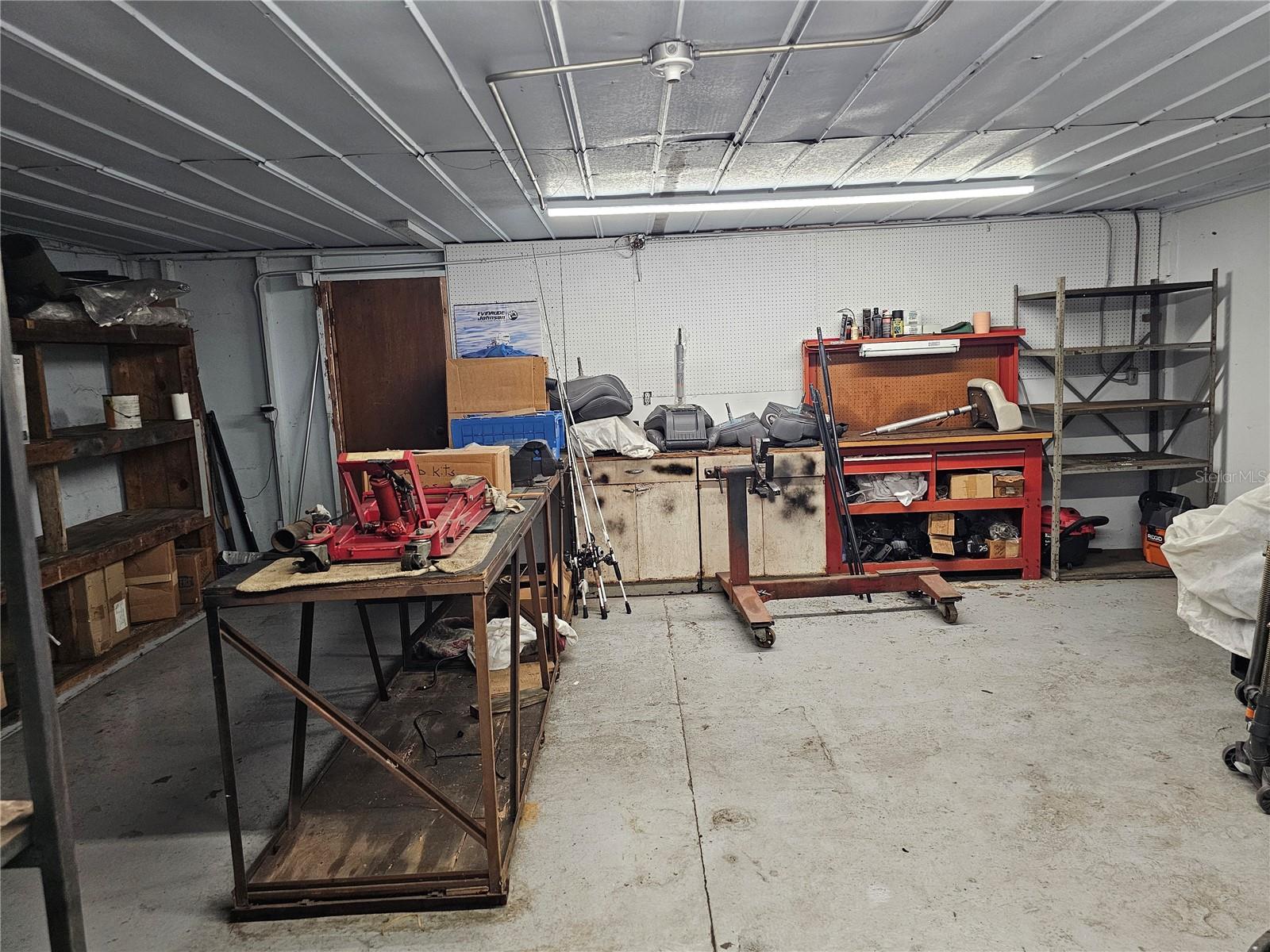 UNPLATTED - Commercial Sale