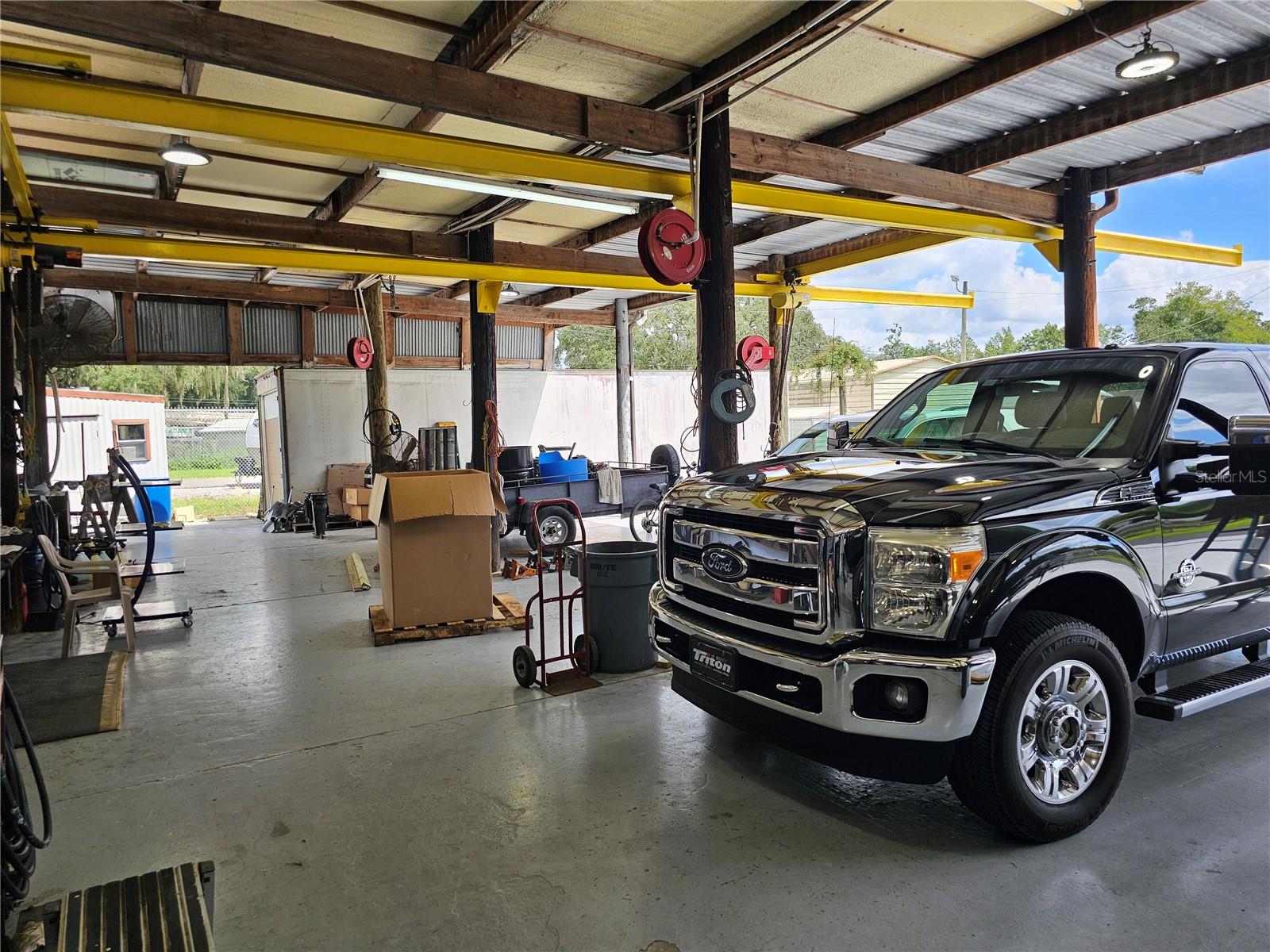 UNPLATTED - Commercial Sale