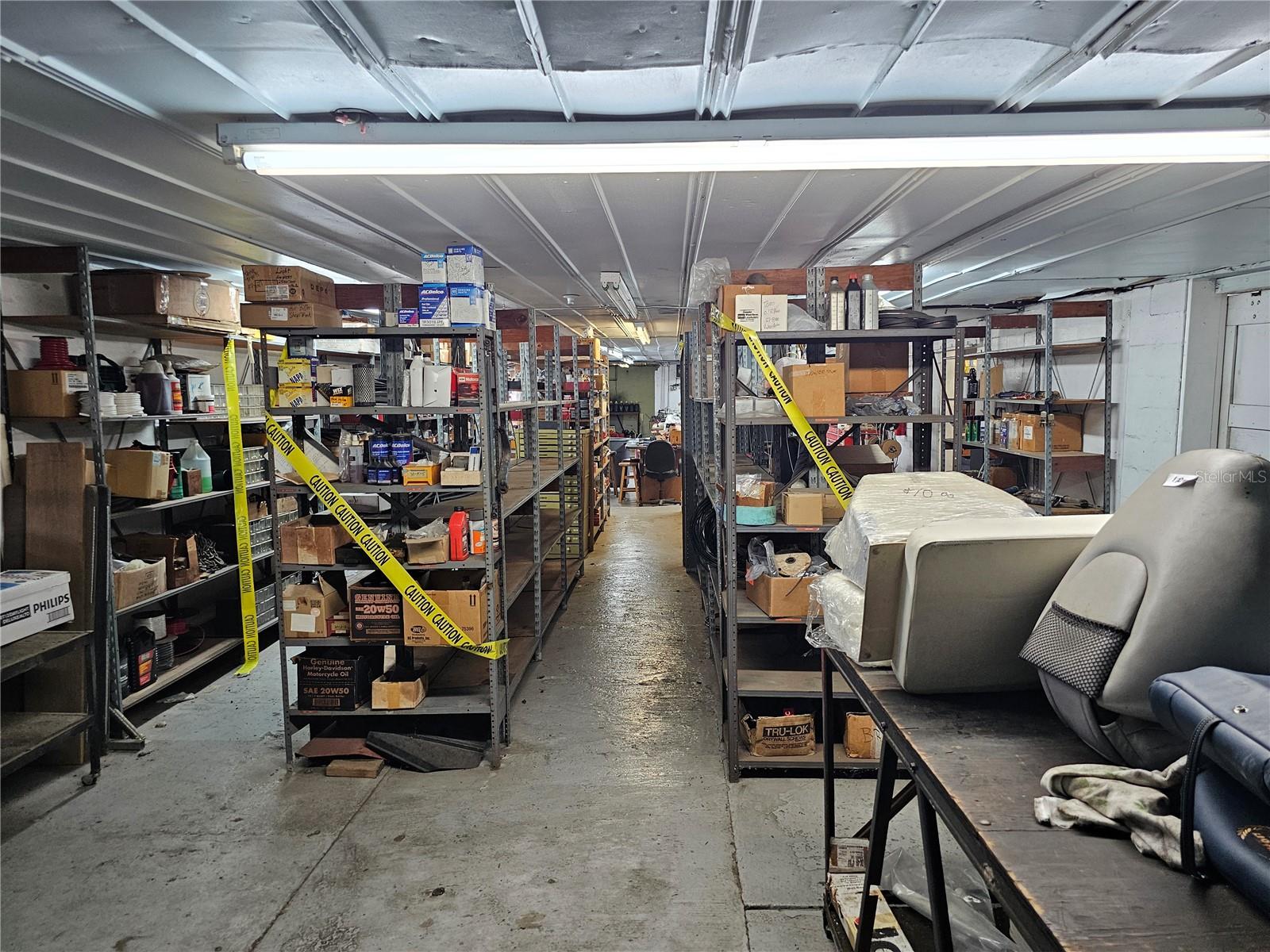 UNPLATTED - Commercial Sale