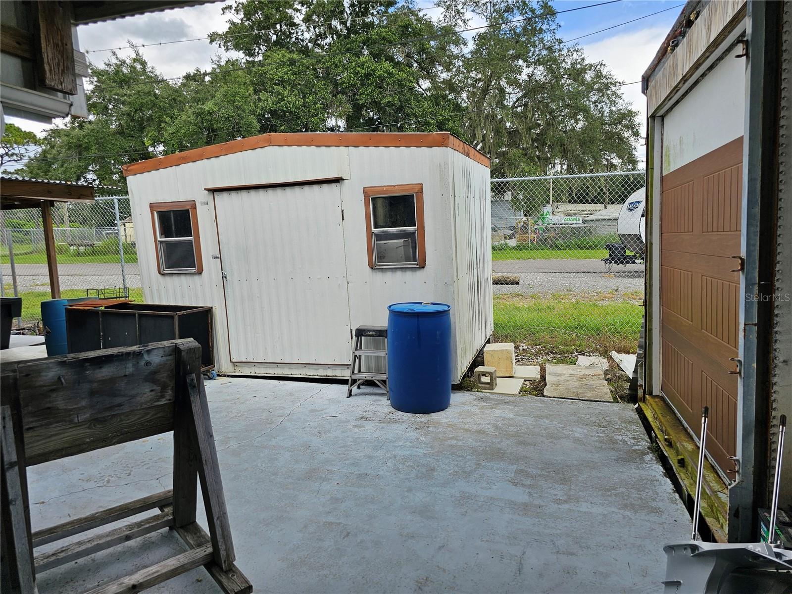 UNPLATTED - Commercial Sale