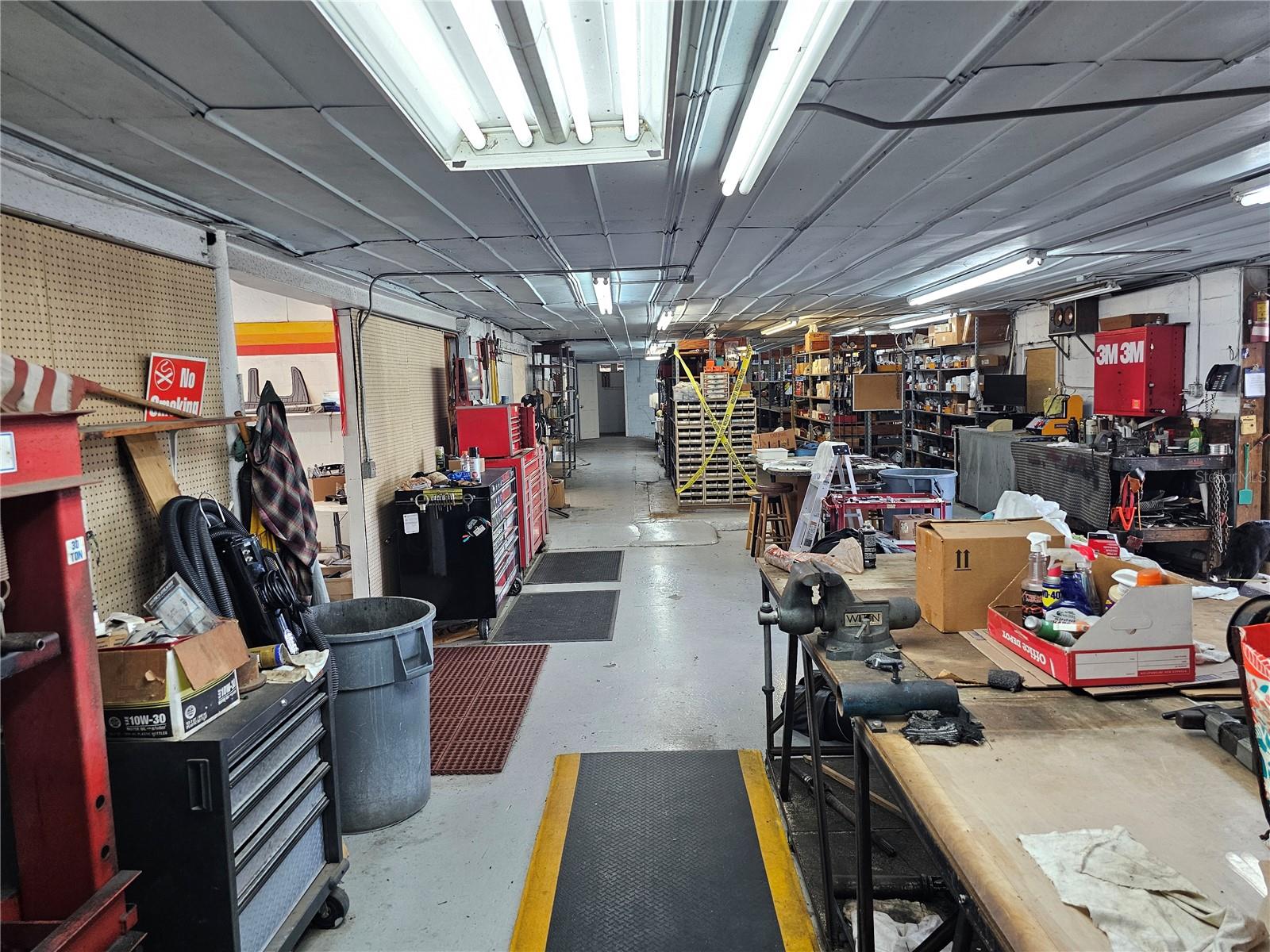 UNPLATTED - Commercial Sale