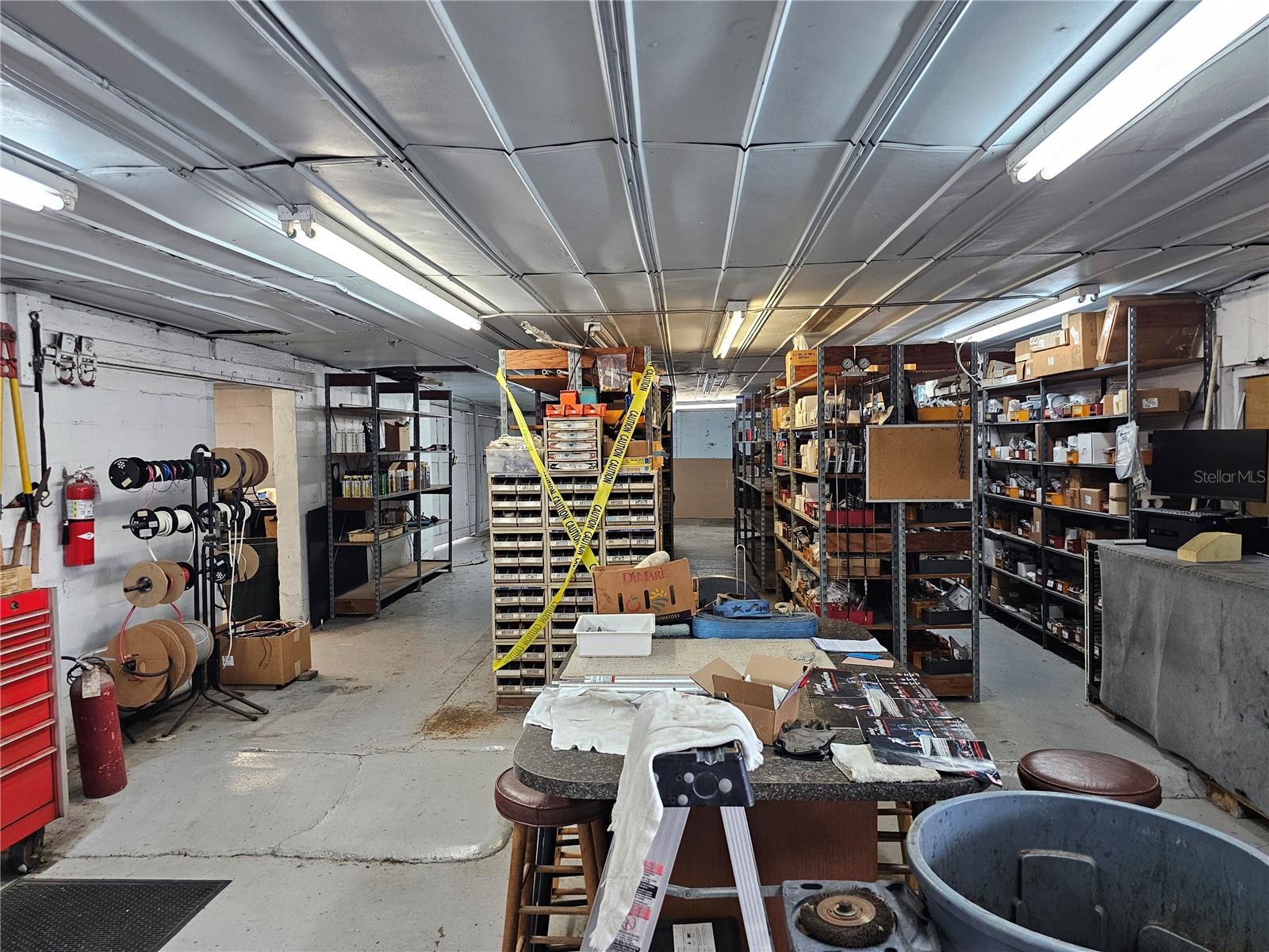 UNPLATTED - Commercial Sale