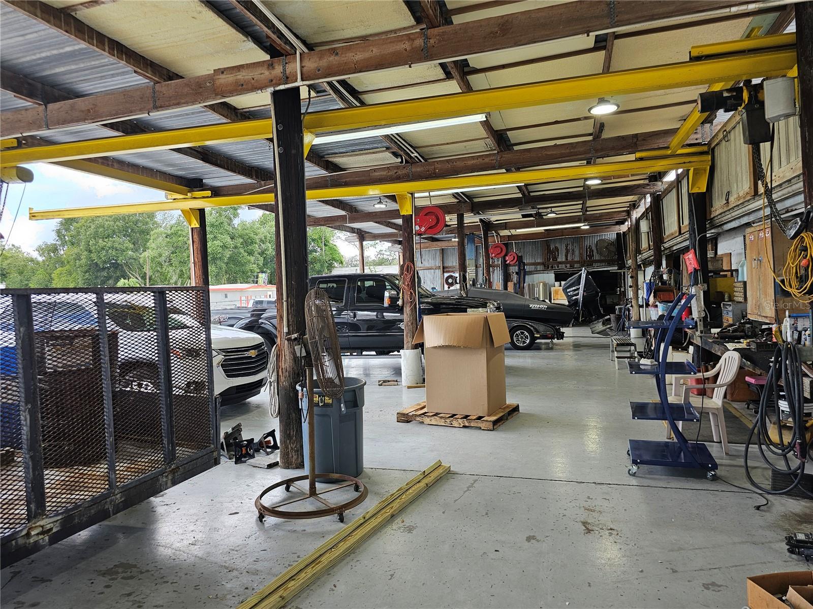 UNPLATTED - Commercial Sale