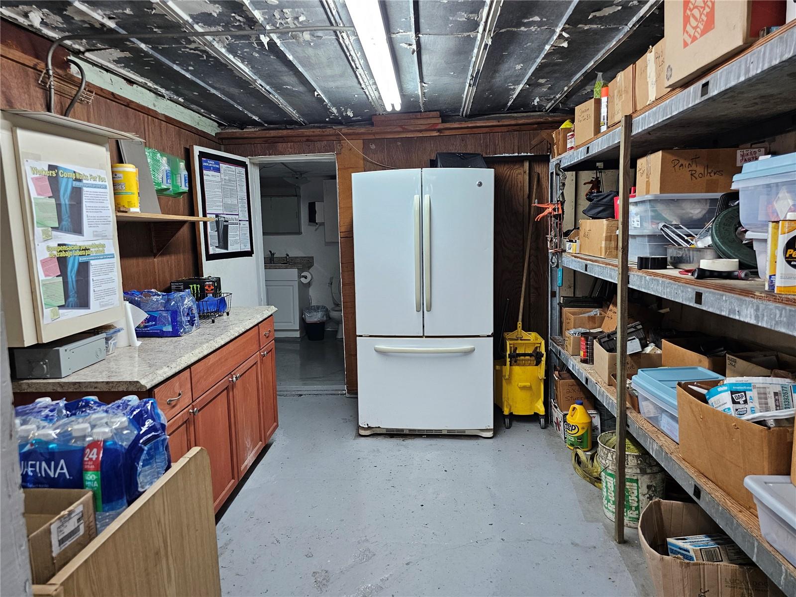 UNPLATTED - Commercial Sale