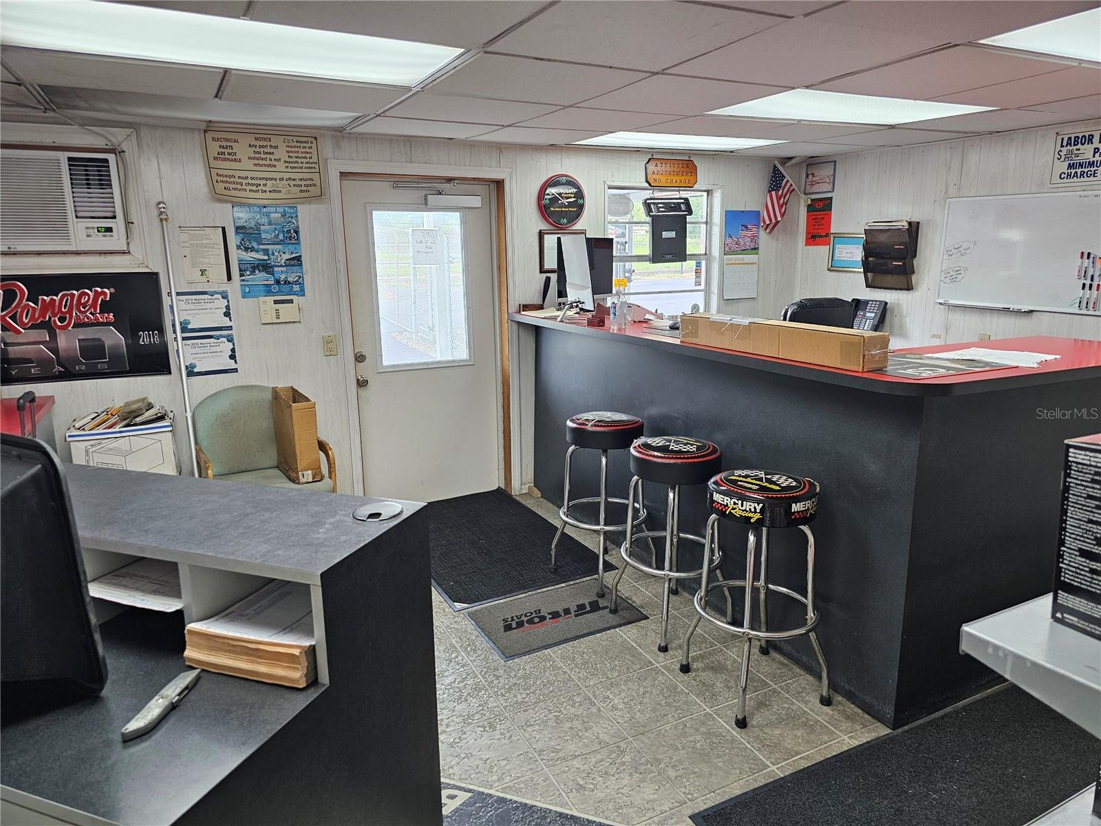 UNPLATTED - Commercial Sale