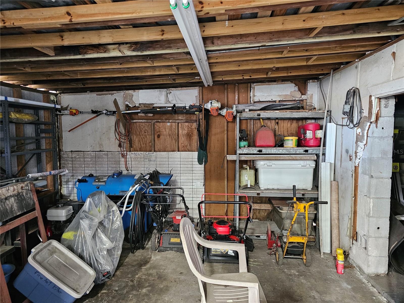 UNPLATTED - Commercial Sale