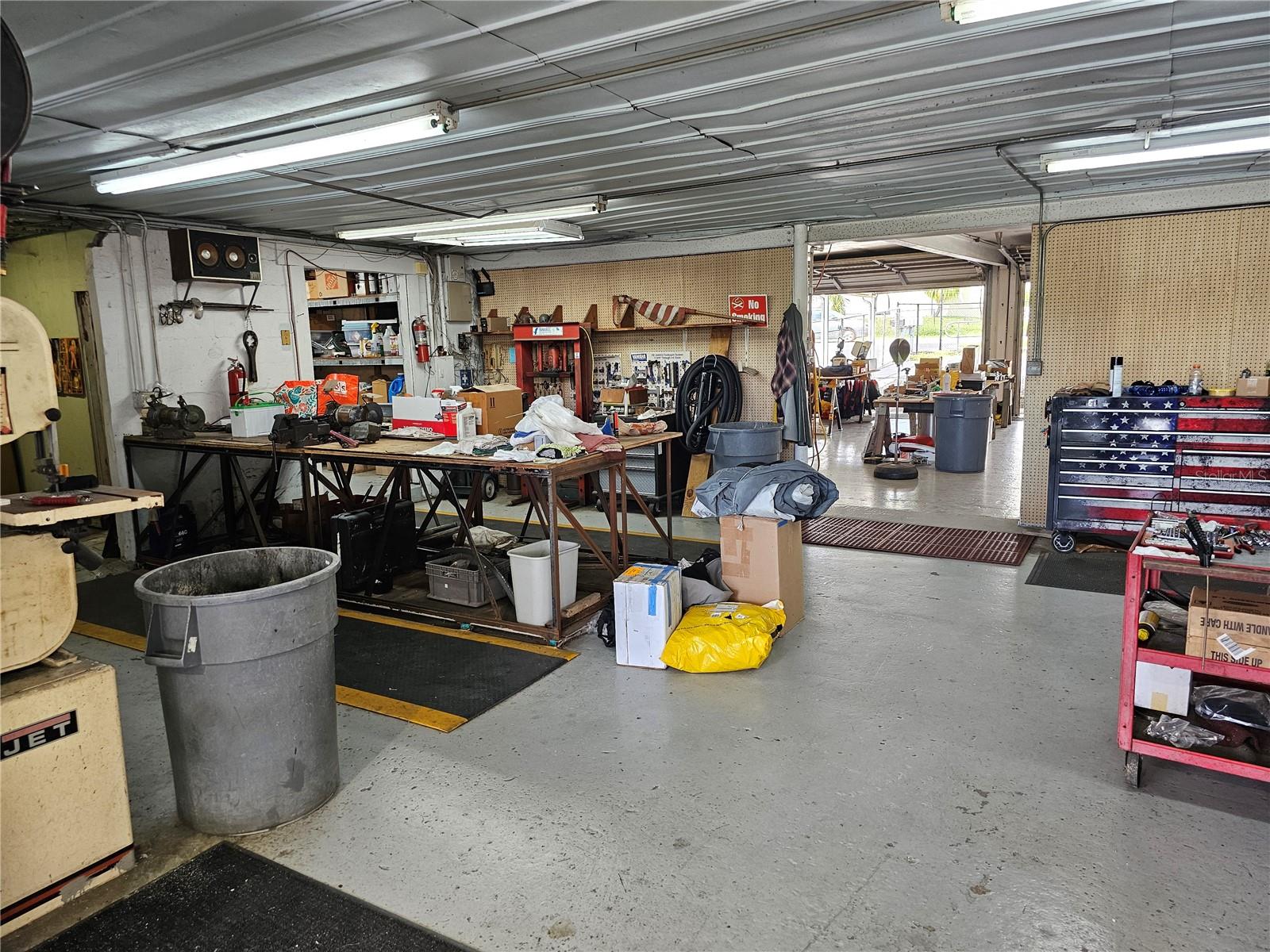 UNPLATTED - Commercial Sale