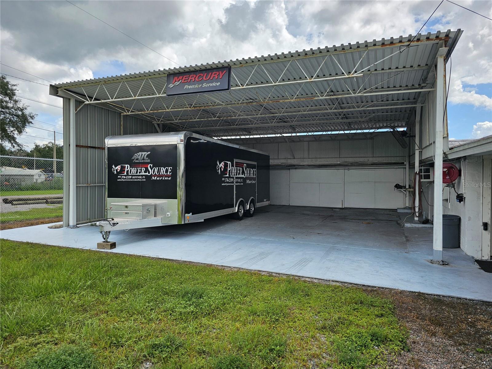 UNPLATTED - Commercial Sale