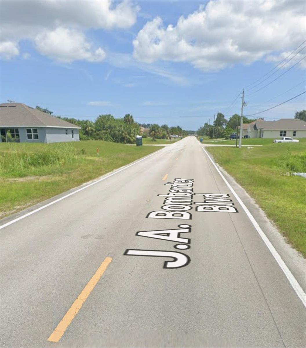 PORT MALABAR UNIT 49 - Land