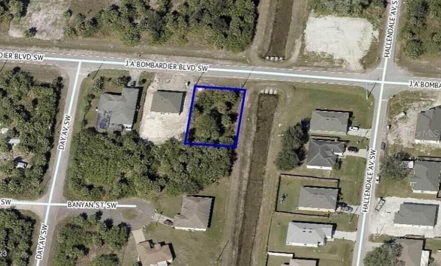Build Your Dream Home in Growing Palm Bay!
Welcome to the desirable Port Malabar community in Palm Bay, one of Florida’s fastest-growing cities. This 0.24-acre vacant lot is located in a peaceful residential neighborhood with no HOA, no flood zone, and no protected species. The property offers easy access to electricity (utility pole nearby) and is in an area suitable for private well and septic installation, giving you the flexibility to build without unnecessary restrictions.
Ideal for a single-family home with room for a garage and pool, the lot is surrounded by both new and established homes, benefiting from strong market demand and rising property values. Enjoy proximity to A1A, I-95, beaches, and over 29 parks, including Goode Park and Turkey Creek, known for boating, kayaking, and fishing. Conveniently close to shopping, restaurants, schools, and medical facilities, this property offers both comfort and potential in a thriving community.
Don’t miss this exceptional opportunity—contact me today for more details!