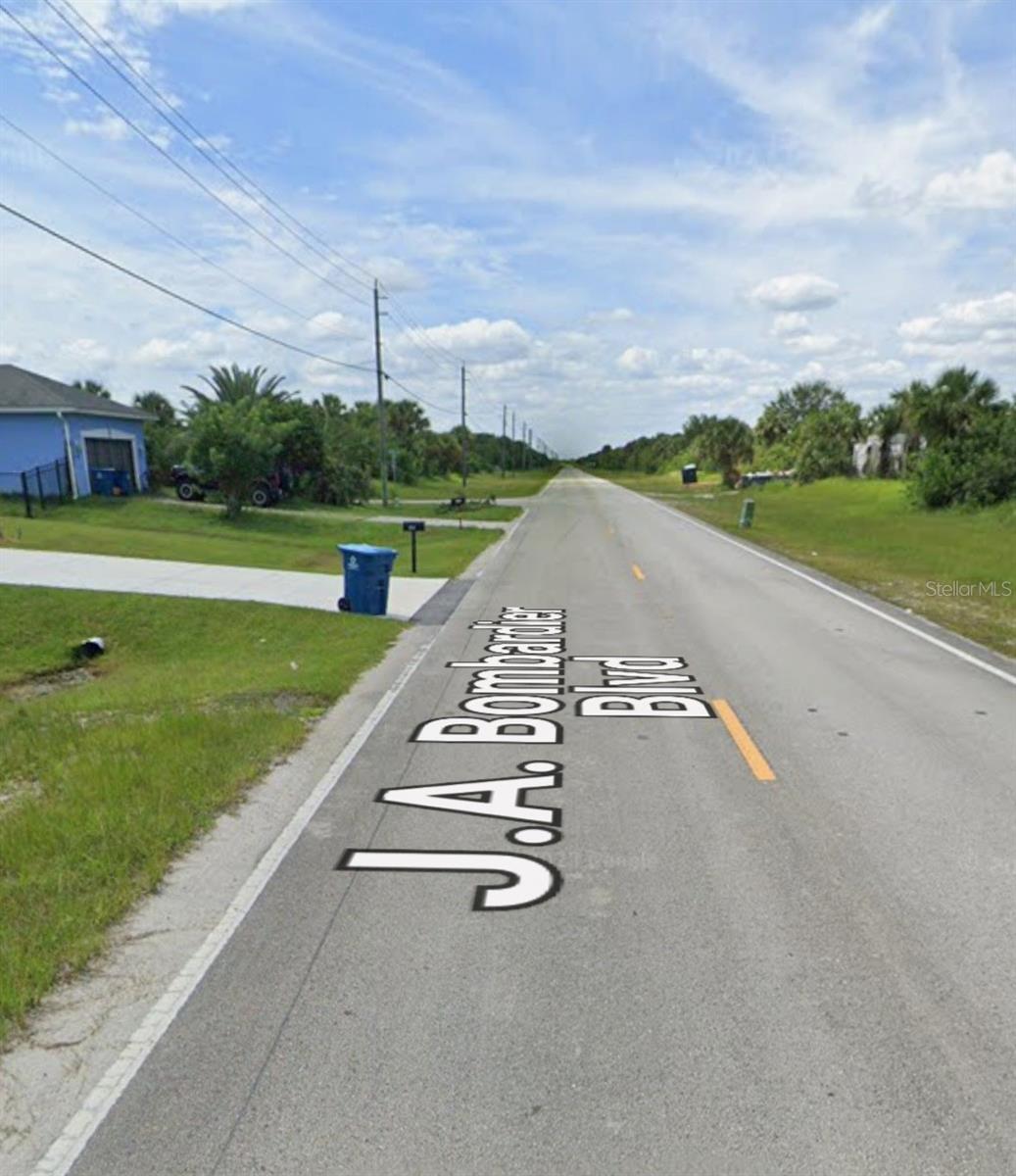 PORT MALABAR UNIT 49 - Land