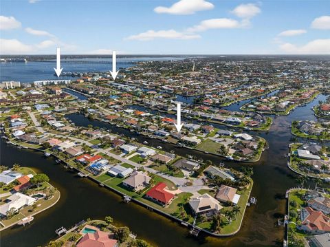 Photo of 523 Via Cintia, Punta Gorda, FL 33950 (MLS # C7522234)