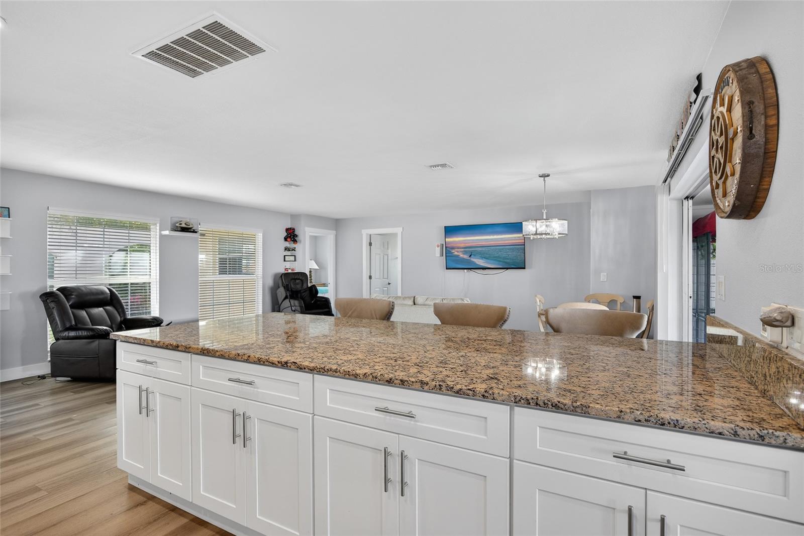 PUNTA GORDA ISLES SEC 07 - Residential