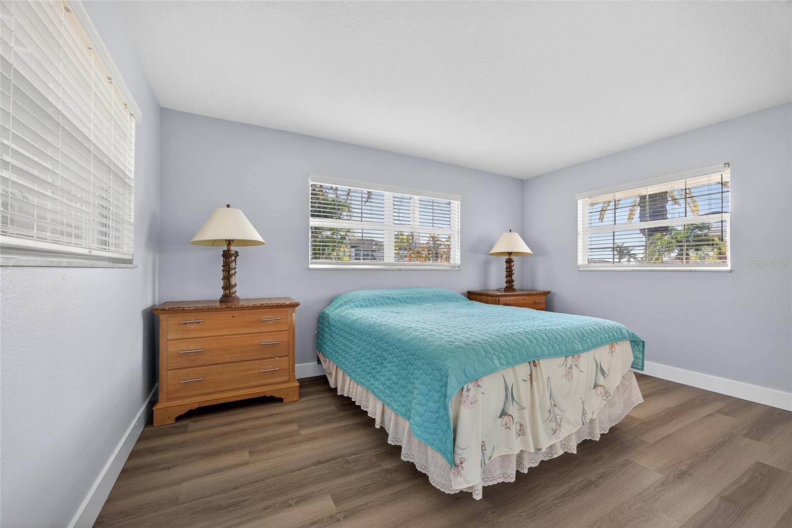 PUNTA GORDA ISLES SEC 07 - Residential