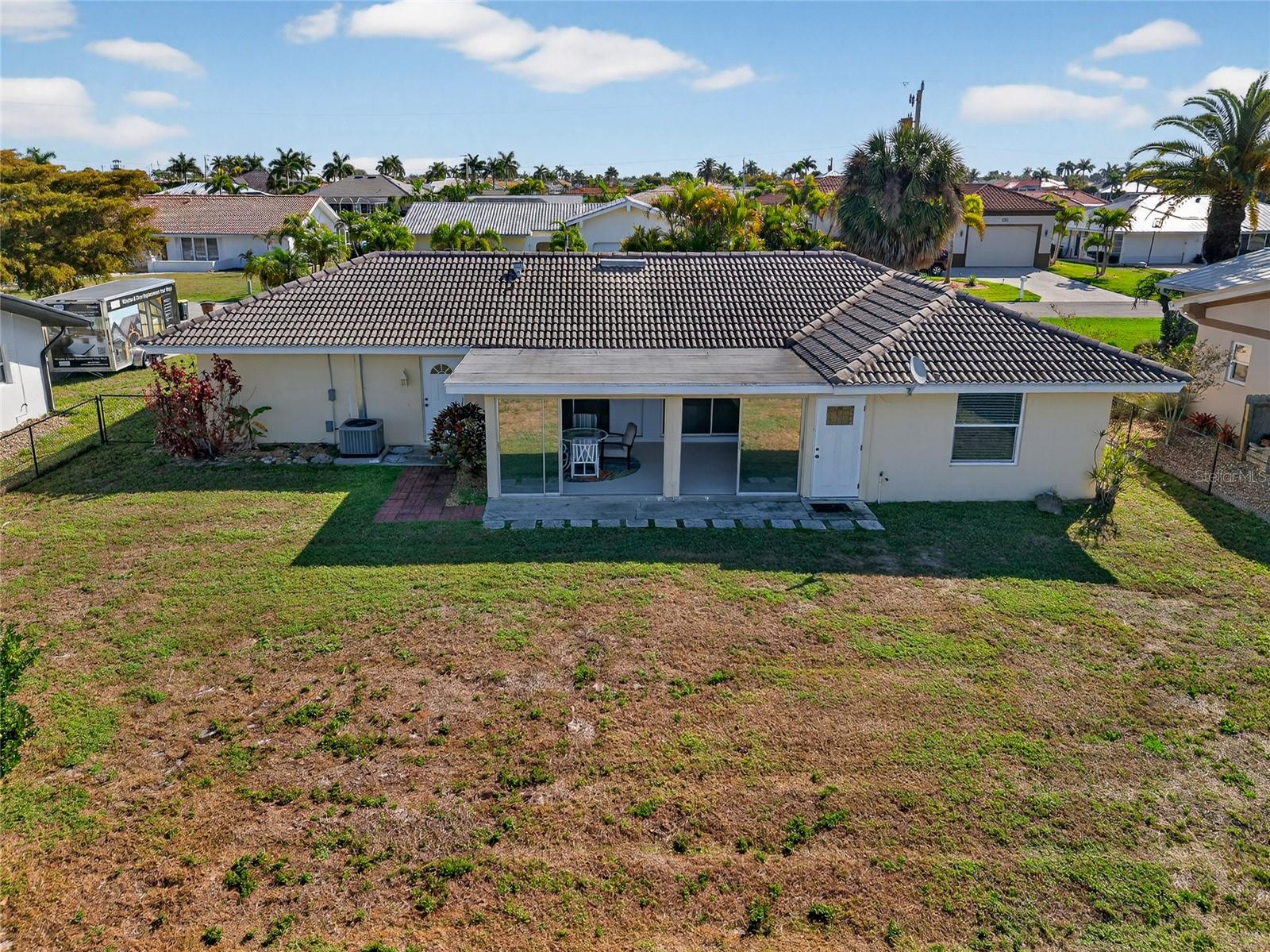 PUNTA GORDA ISLES SEC 07 - Residential