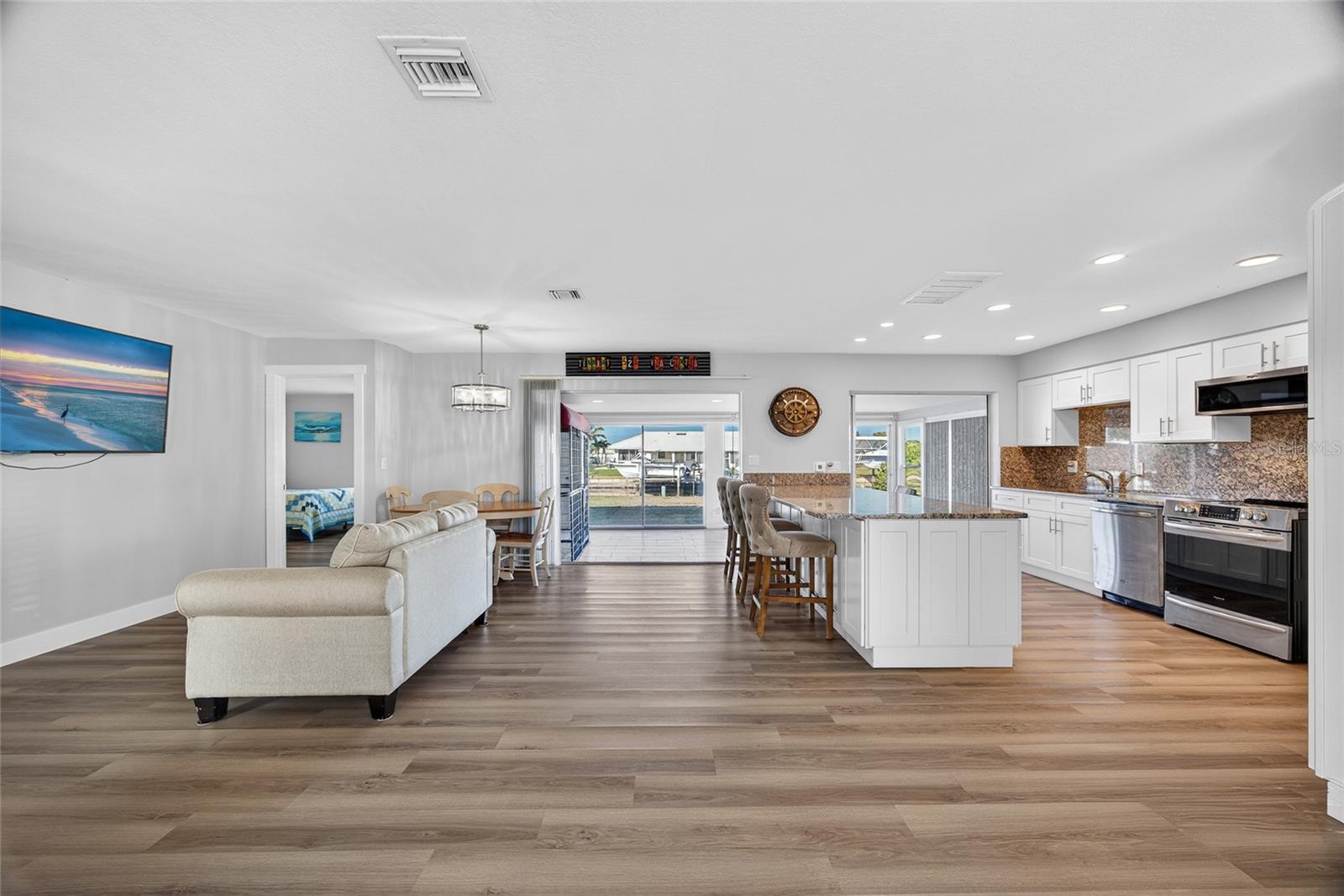 PUNTA GORDA ISLES SEC 07 - Residential