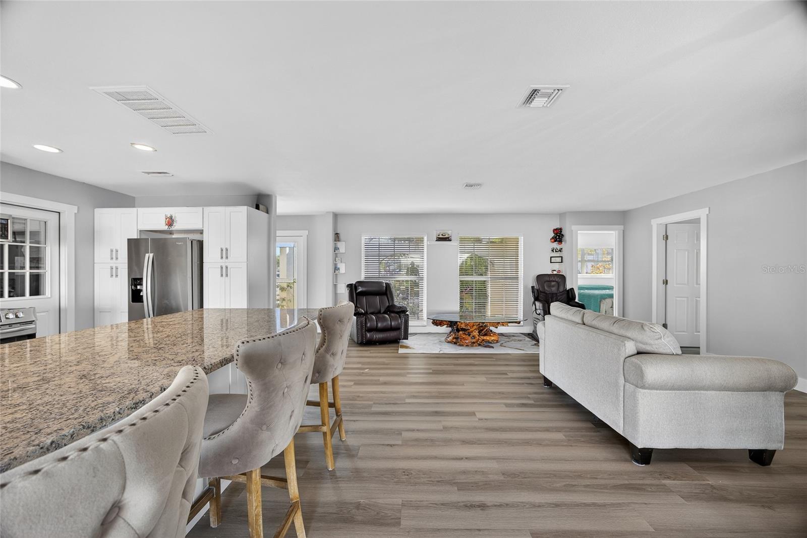 PUNTA GORDA ISLES SEC 07 - Residential