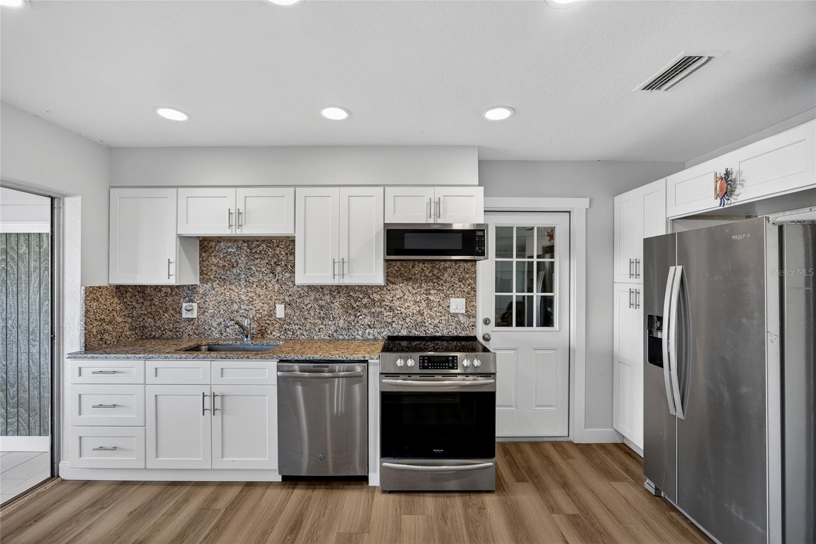 PUNTA GORDA ISLES SEC 07 - Residential