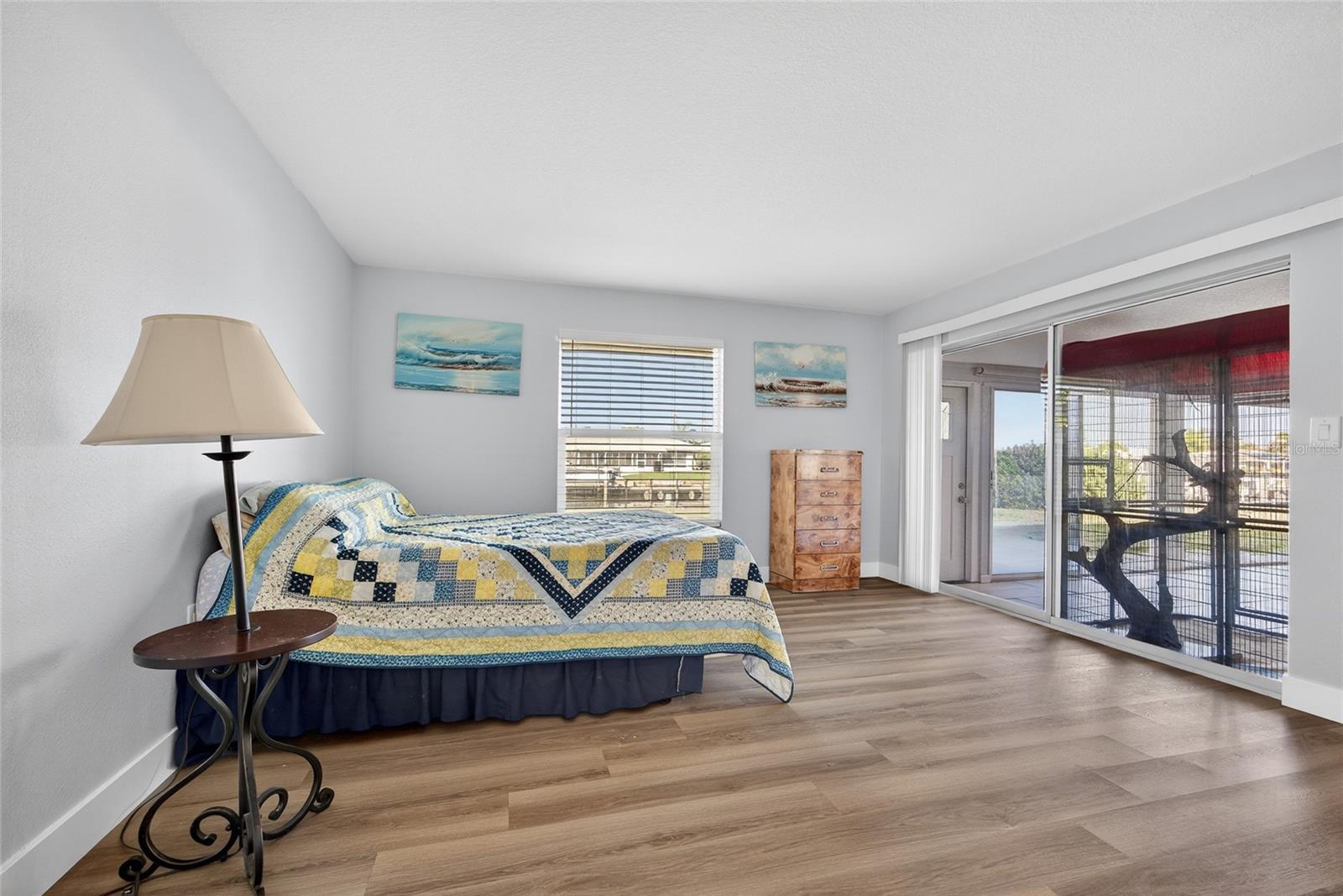 PUNTA GORDA ISLES SEC 07 - Residential