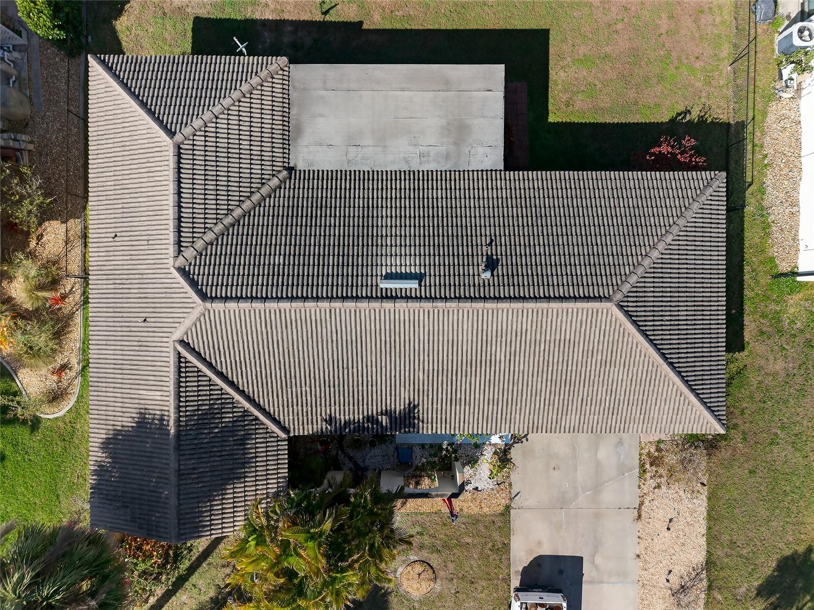 PUNTA GORDA ISLES SEC 07 - Residential