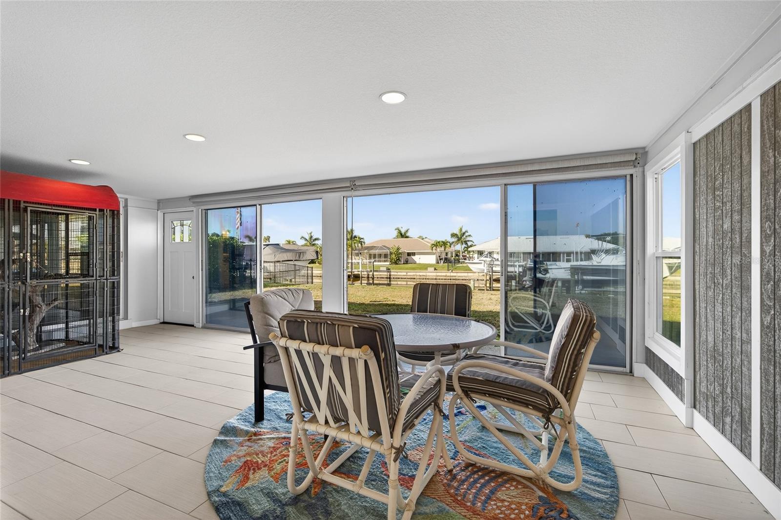 PUNTA GORDA ISLES SEC 07 - Residential