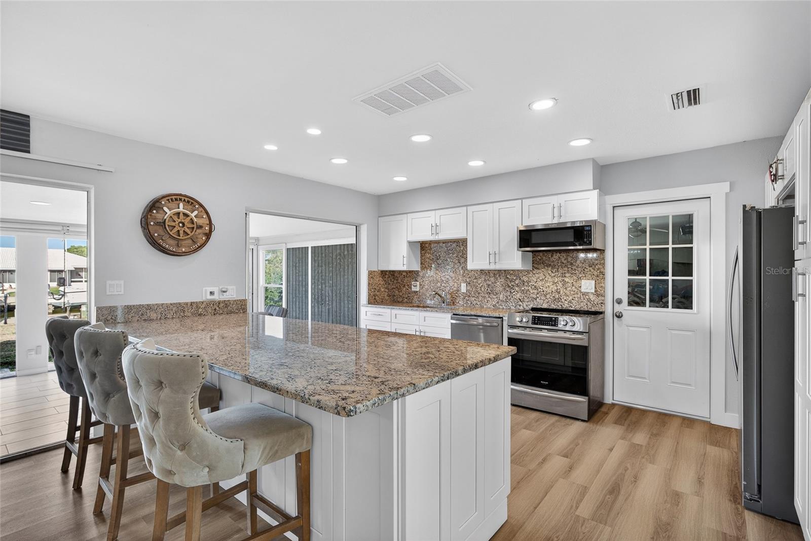 PUNTA GORDA ISLES SEC 07 - Residential