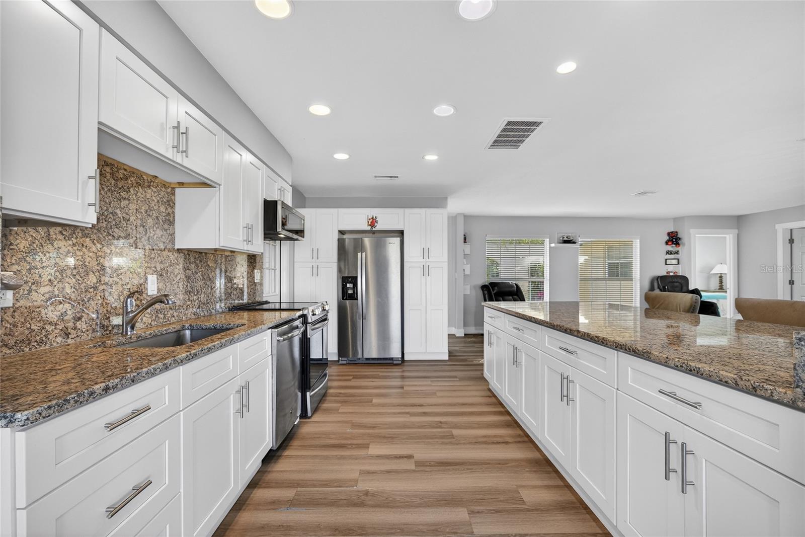 PUNTA GORDA ISLES SEC 07 - Residential