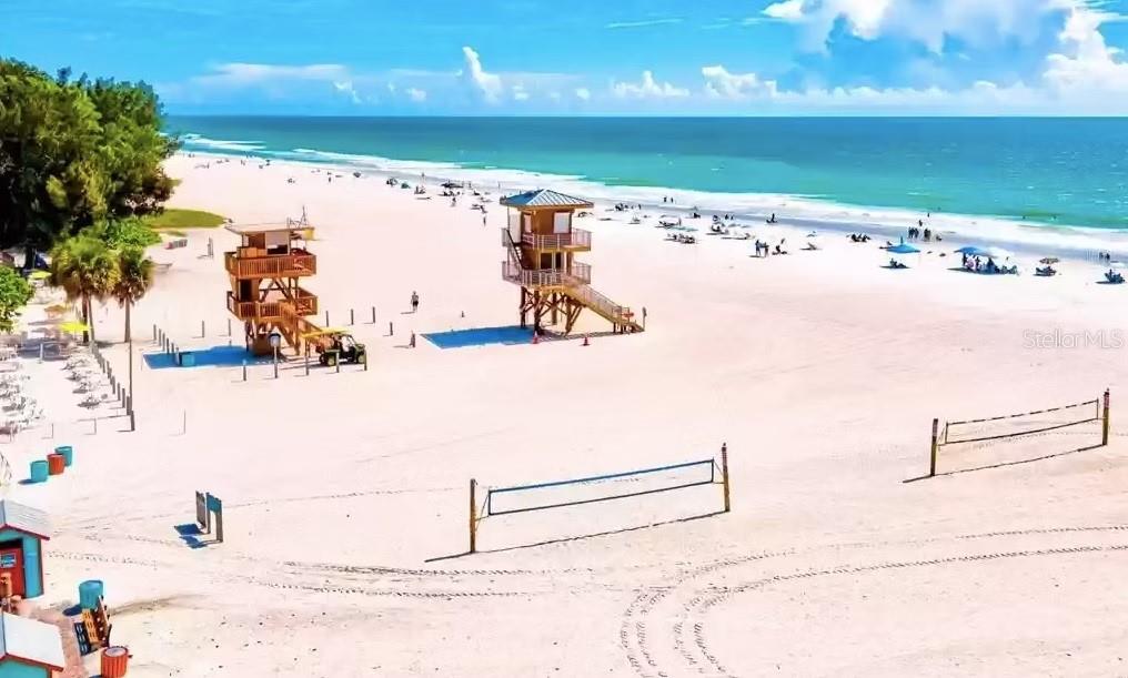 EDGEWATER WALK ON HARBOUR ISLE 5-36 - Residential