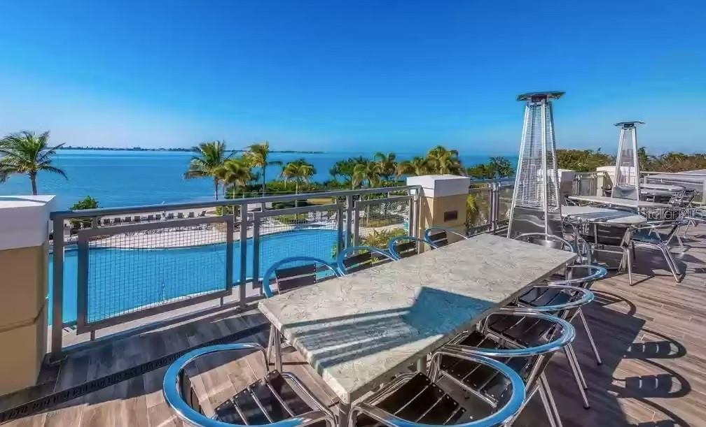 EDGEWATER WALK ON HARBOUR ISLE 5-36 - Residential