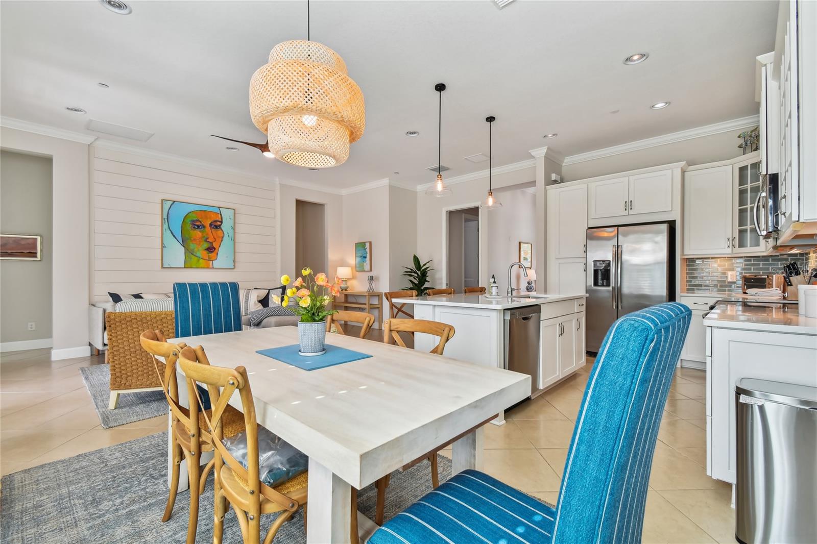 EDGEWATER WALK ON HARBOUR ISLE 5-36 - Residential