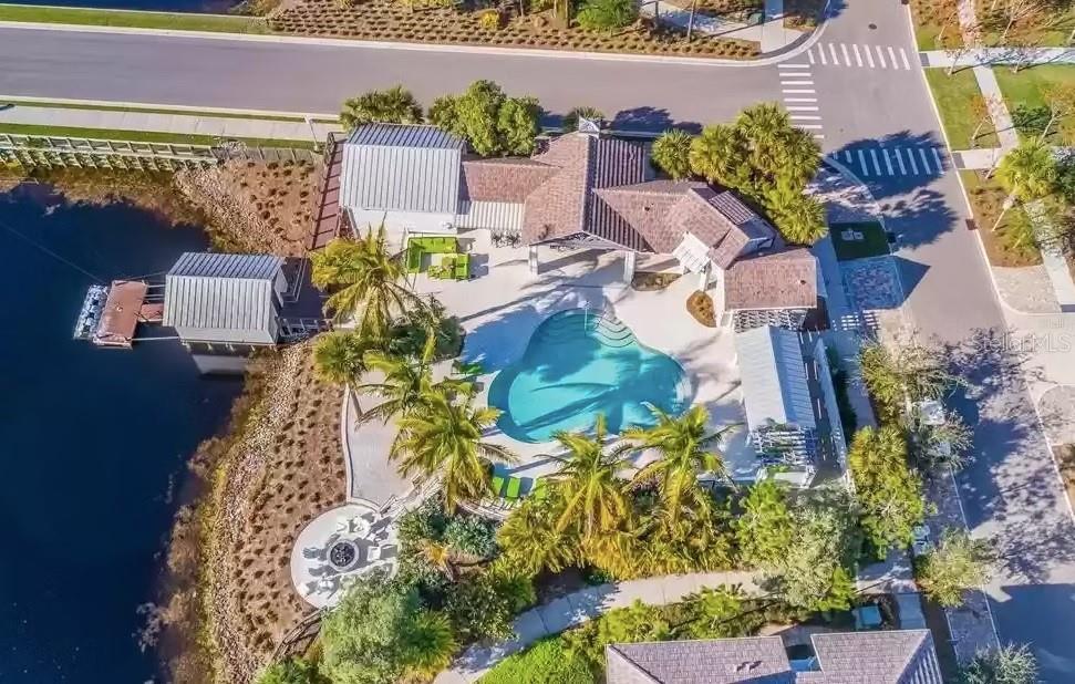 EDGEWATER WALK ON HARBOUR ISLE 5-36 - Residential