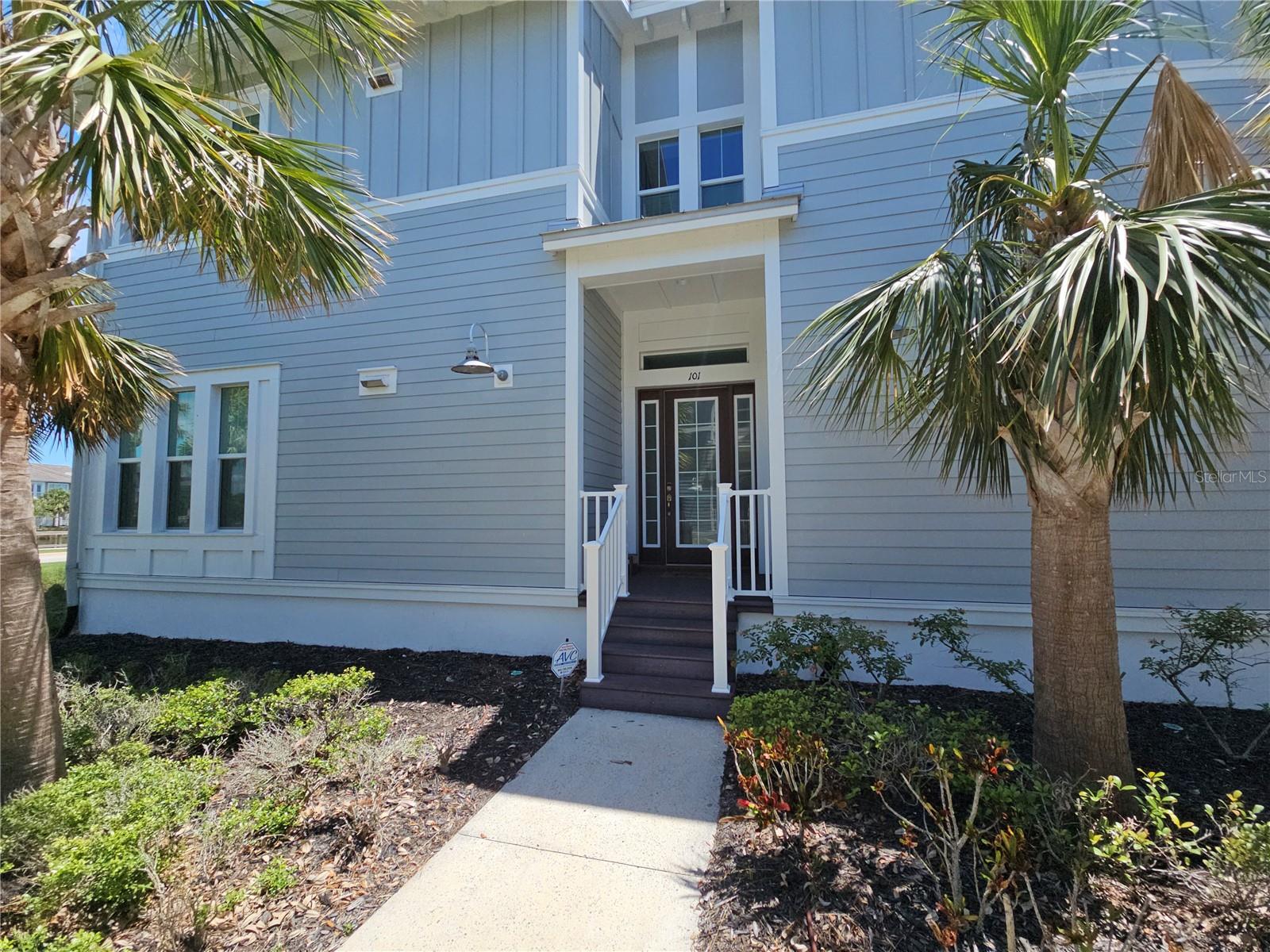 311 COMPASS POINT DRIVE 101