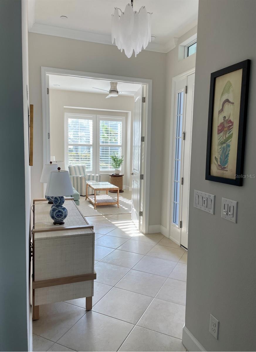 EDGEWATER WALK ON HARBOUR ISLE 5-36 - Residential