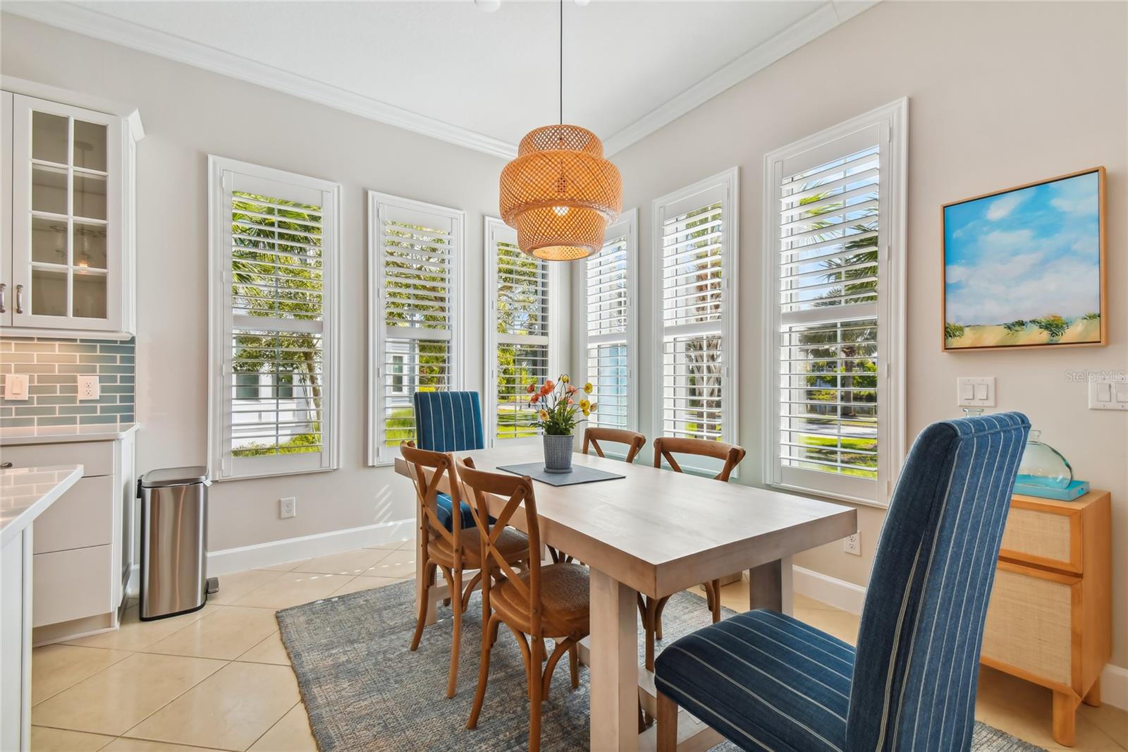 EDGEWATER WALK ON HARBOUR ISLE 5-36 - Residential