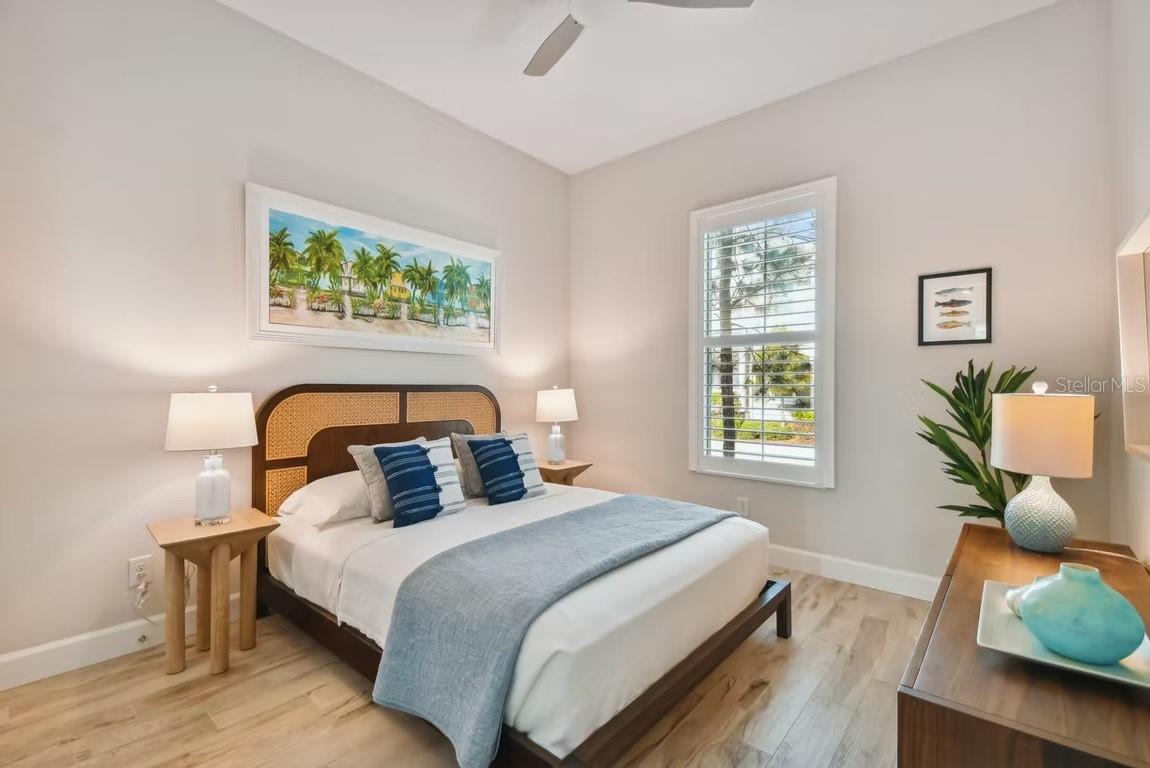 EDGEWATER WALK ON HARBOUR ISLE 5-36 - Residential