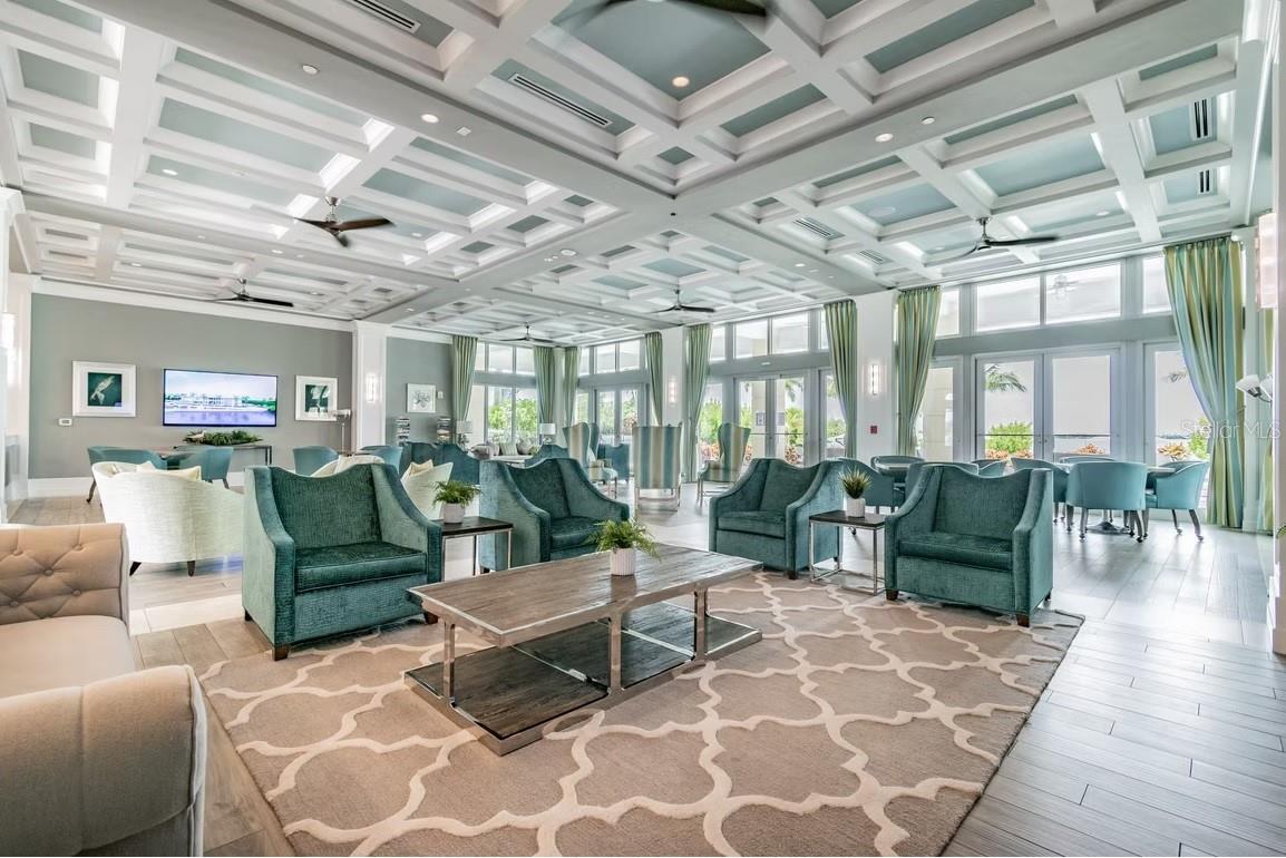 EDGEWATER WALK ON HARBOUR ISLE 5-36 - Residential