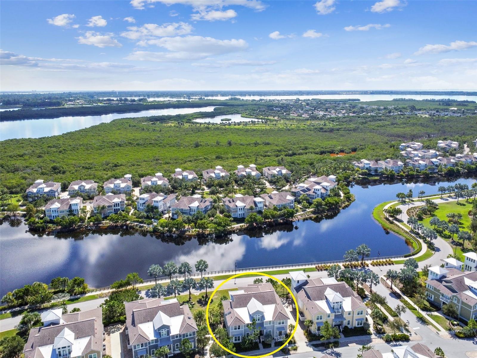 311 COMPASS POINT DRIVE 101