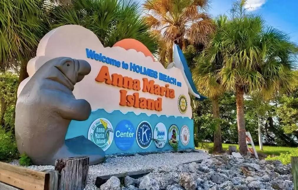 EDGEWATER WALK ON HARBOUR ISLE 5-36 - Residential