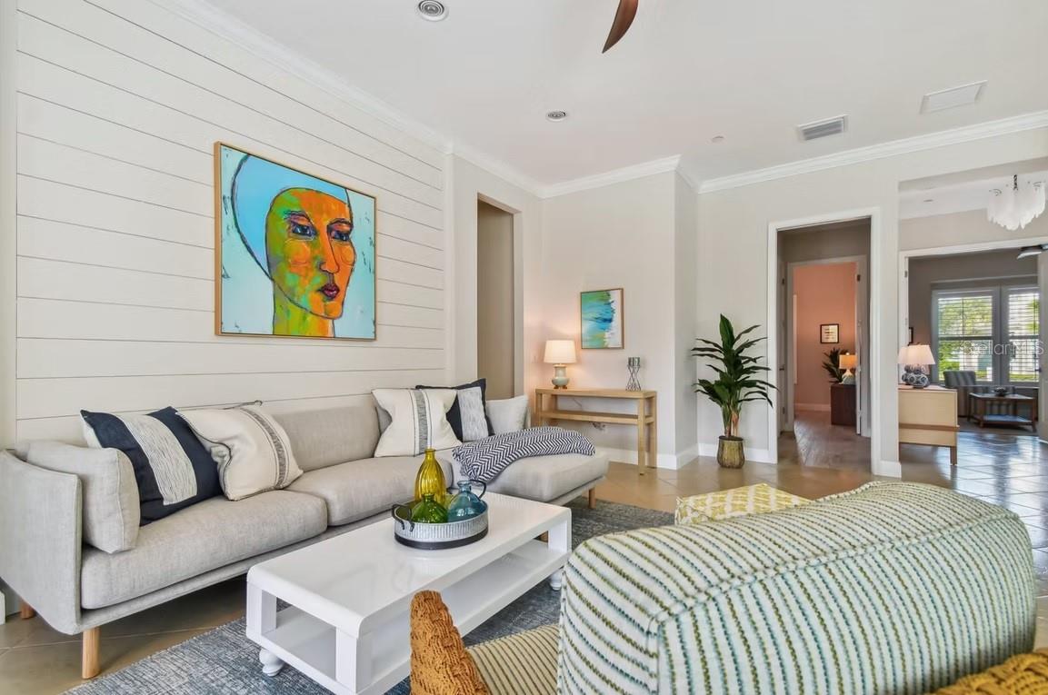 EDGEWATER WALK ON HARBOUR ISLE 5-36 - Residential