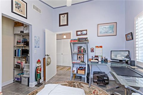 A home in MADEIRA BEACH