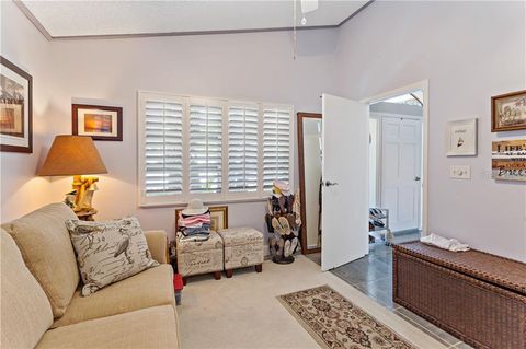 A home in MADEIRA BEACH