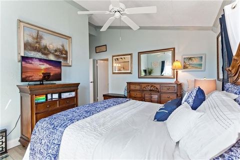 A home in MADEIRA BEACH