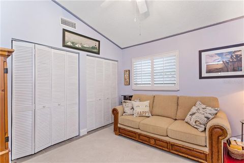 A home in MADEIRA BEACH