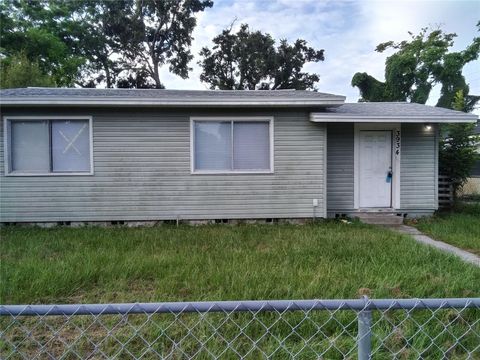 3934 40TH AVENUE N ST PETERSBURG FL 33714