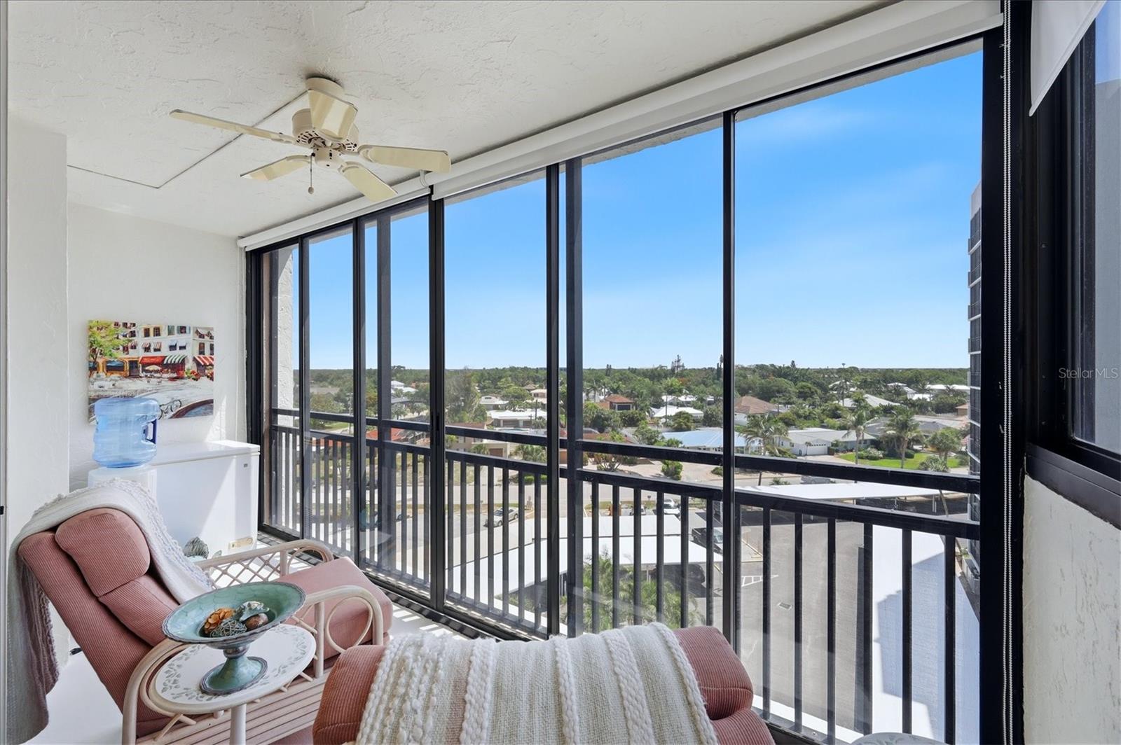 VALENCIA CONDO APTS - Residential