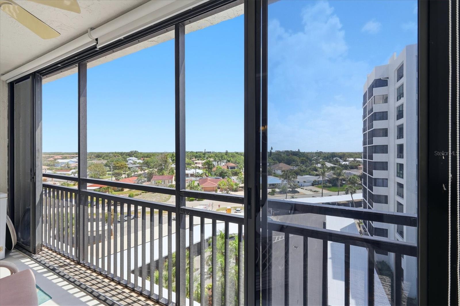 VALENCIA CONDO APTS - Residential