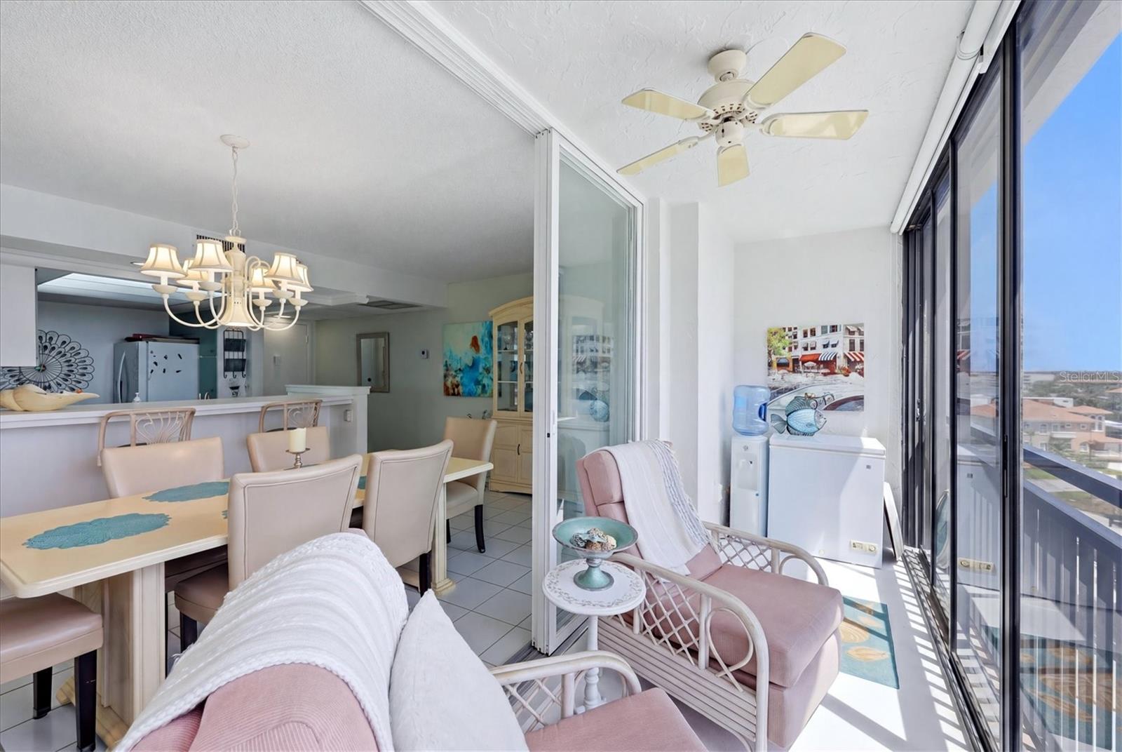 VALENCIA CONDO APTS - Residential